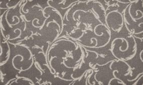 Brumfield Hall - Grey Swatch