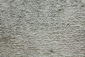 Shaggy Posh - Silver Swatch