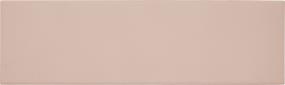 Stencil Rectangle 4X12 Mt - Blush Matte Swatch
