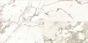 Marble Attache Rectangle 12X24 MT