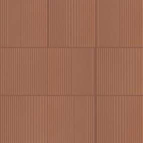 Warm Terracotta Matte Swatch Thumbnail