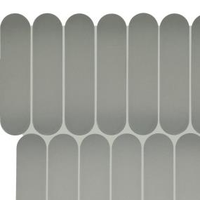 Stone Matte Zoomed Swatch