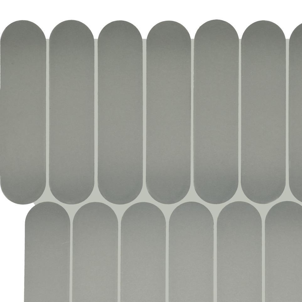 Stone Matte Zoomed Swatch