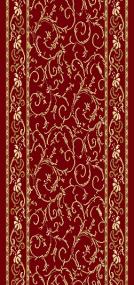 Special Edition Runner - Poinsettia Swatch