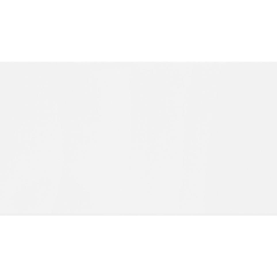 Composition Rectangle 12X24 Gl Grp1 by Daltile - Gesso Gloss Glossy