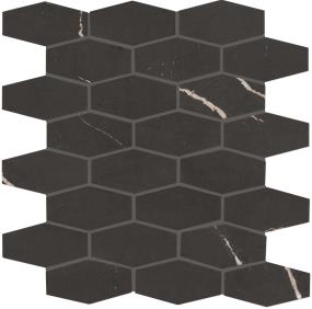 Classentino Marble Linear Hexagon 2X3 Mm 12X12 Mt