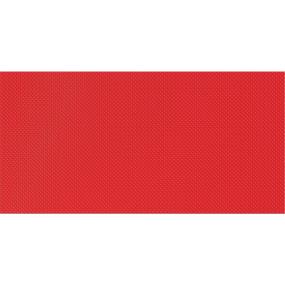 Showscape Rectangle Reverse Dot 12X24 Tx Grp2 - Currant Textured Swatch