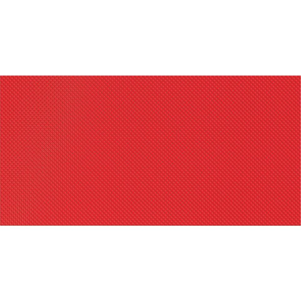 Showscape Rectangle Reverse Dot 12X24 Tx Grp2 by Daltile - Currant Textured