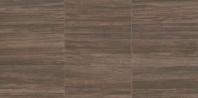 Articulo Rectangle 12X24 MT - Story Brown Matte Swatch