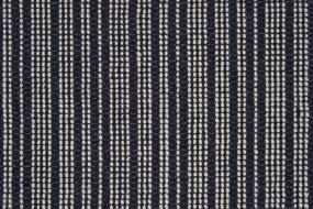 Newport Stripe - Navy Swatch