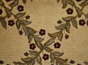 Incredible - Quiet Gold Swatch