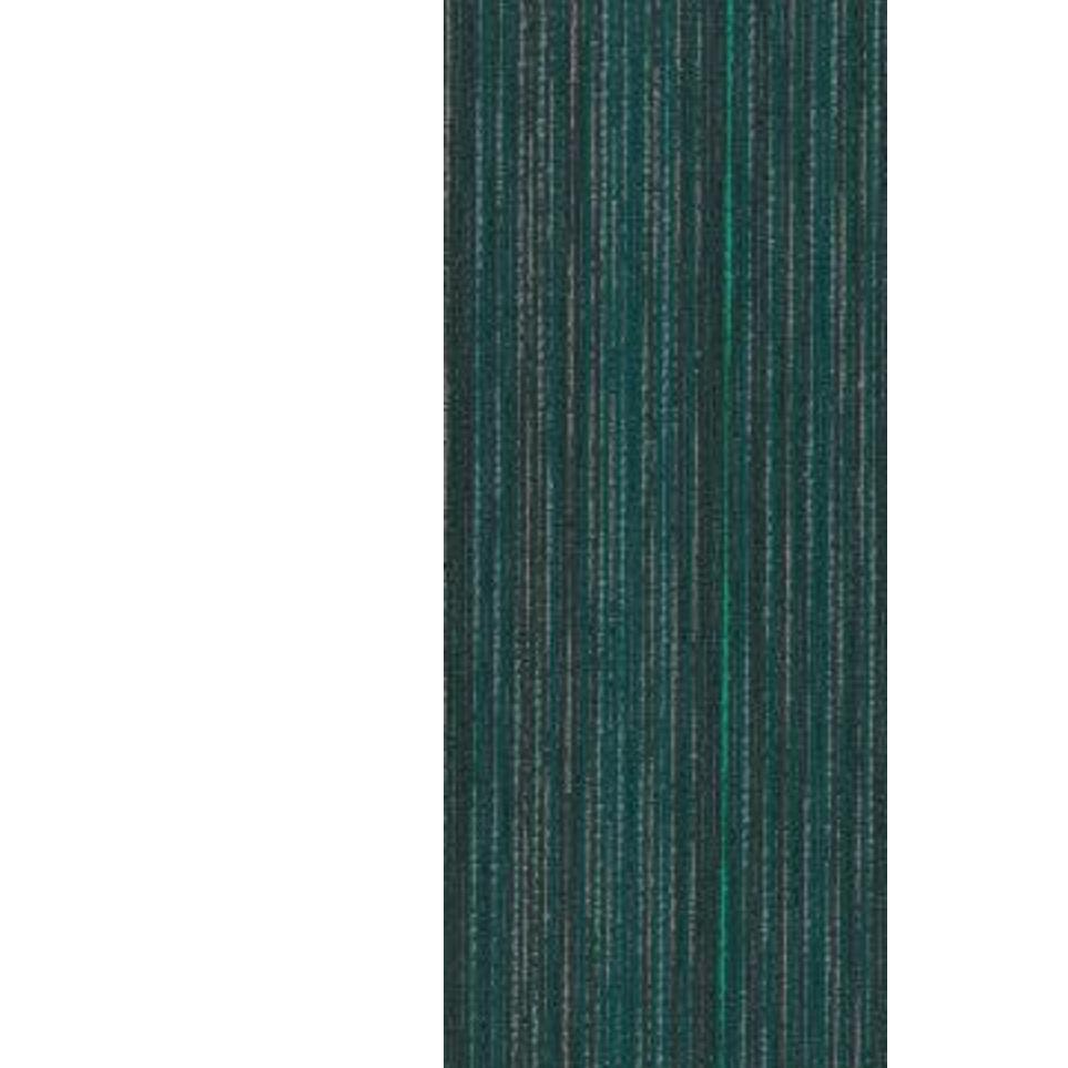 Emerald Isle Zoomed Swatch
