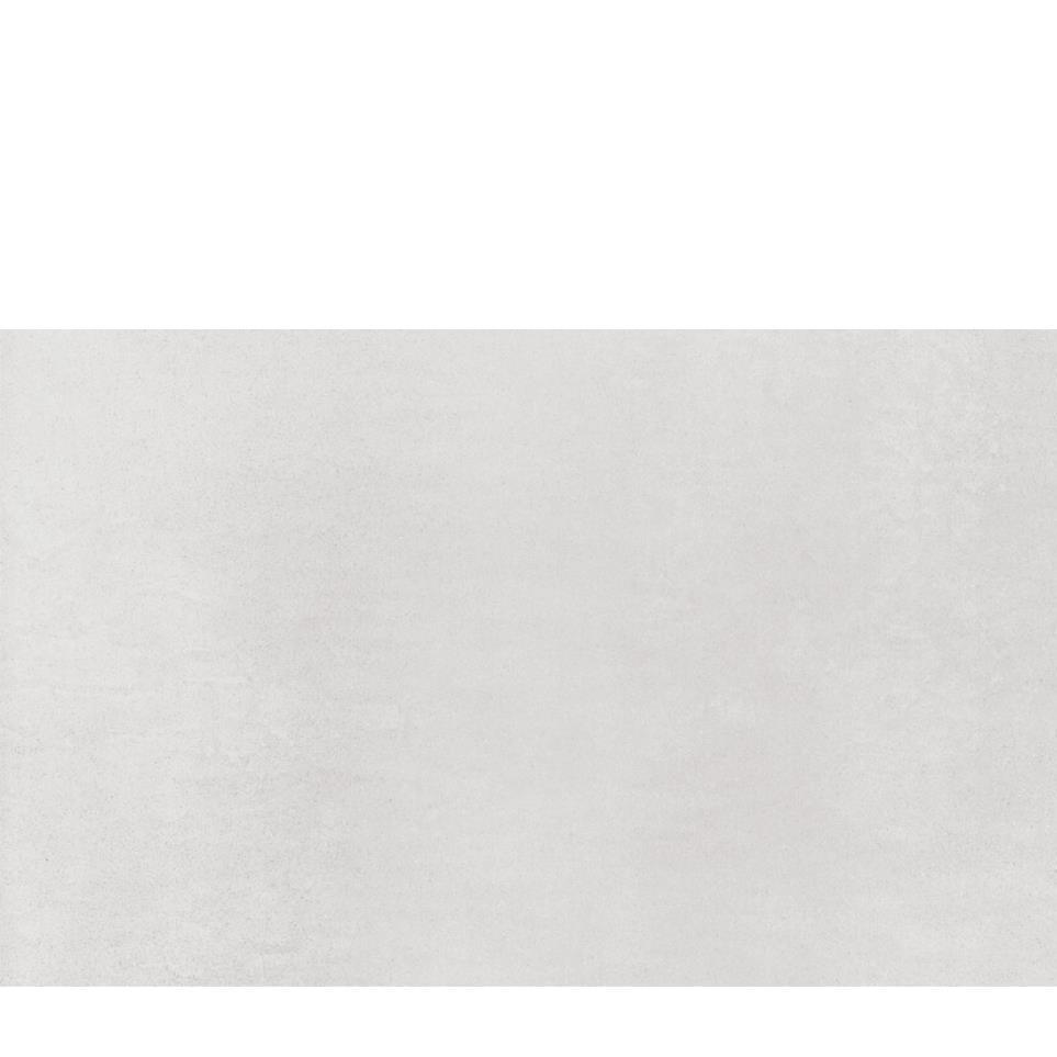 White Matte Zoomed Swatch