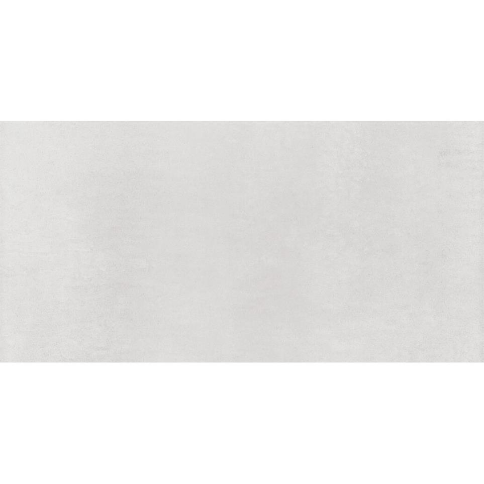 Cohesion Rectangle 12X24 Mt by Daltile - White Matte