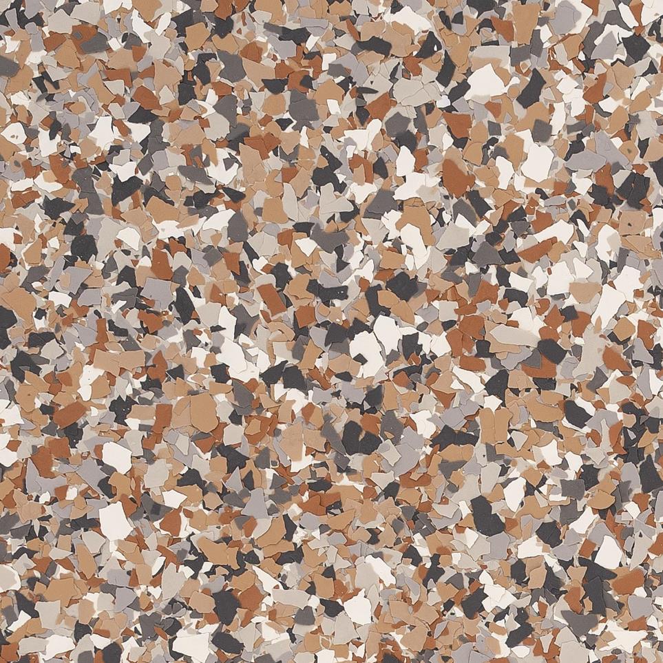 Foxtail Zoomed Swatch