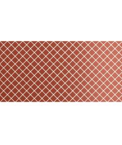 Vectora Glossy 12X24 - Ruby Swatch