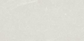 Solstice Rectangle Stepwise 5X30 Mt - Winter White Matte Swatch