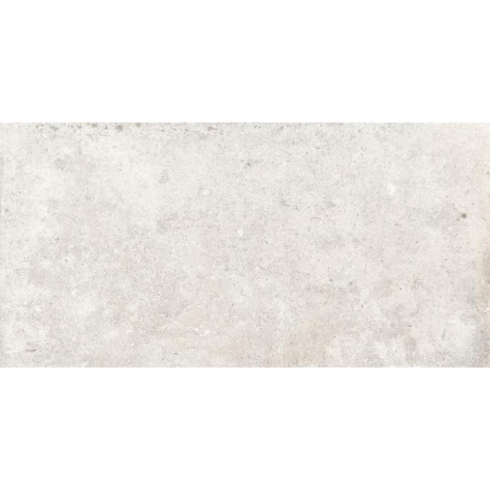Creativo Rectangle 12X24 Chiseled Mt by Bel Terra - Ivory Matte