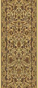 Royal Kingsley Runner - Renaissance Swatch
