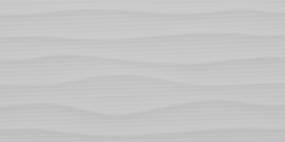 Multitude Rectangle Wave 12X24 Tx - Urban Grey Textured Swatch