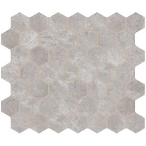 Gray Matte Swatch Thumbnail