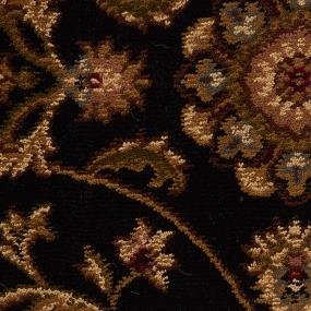 Regalia - Jet Swatch