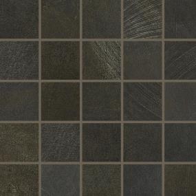 Sable Black Matte Zoomed Swatch
