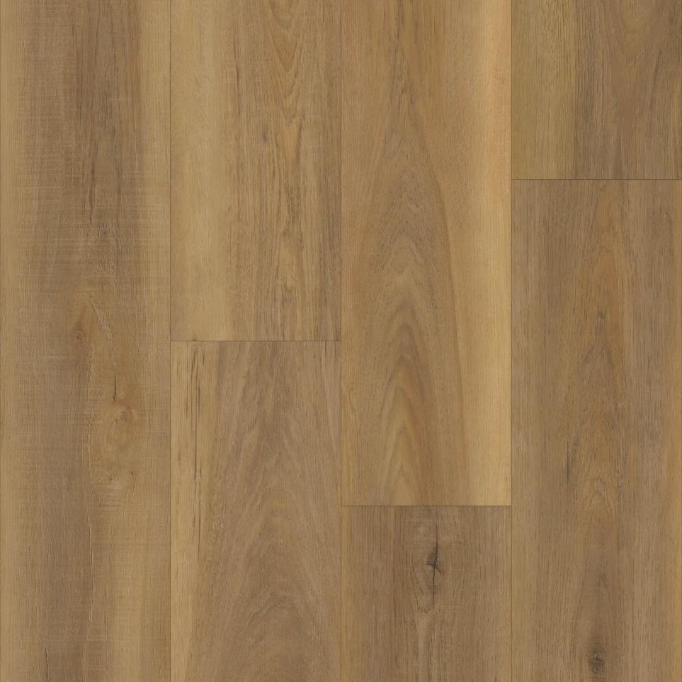 Boardwalk 7 by TRUCOR - American Hickory