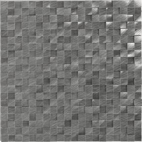 Gunmetal Satin Swatch Thumbnail