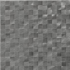 Gunmetal Satin Zoomed Swatch