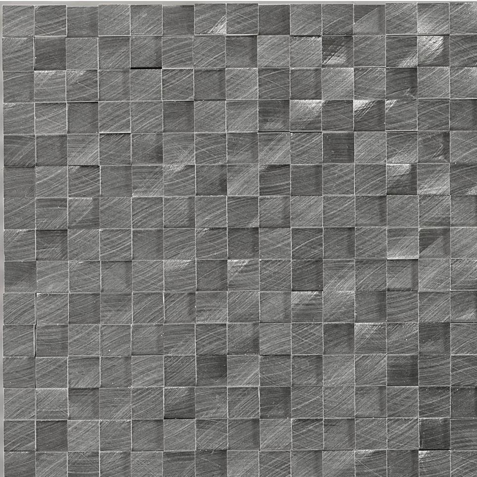 Gunmetal Satin Zoomed Swatch