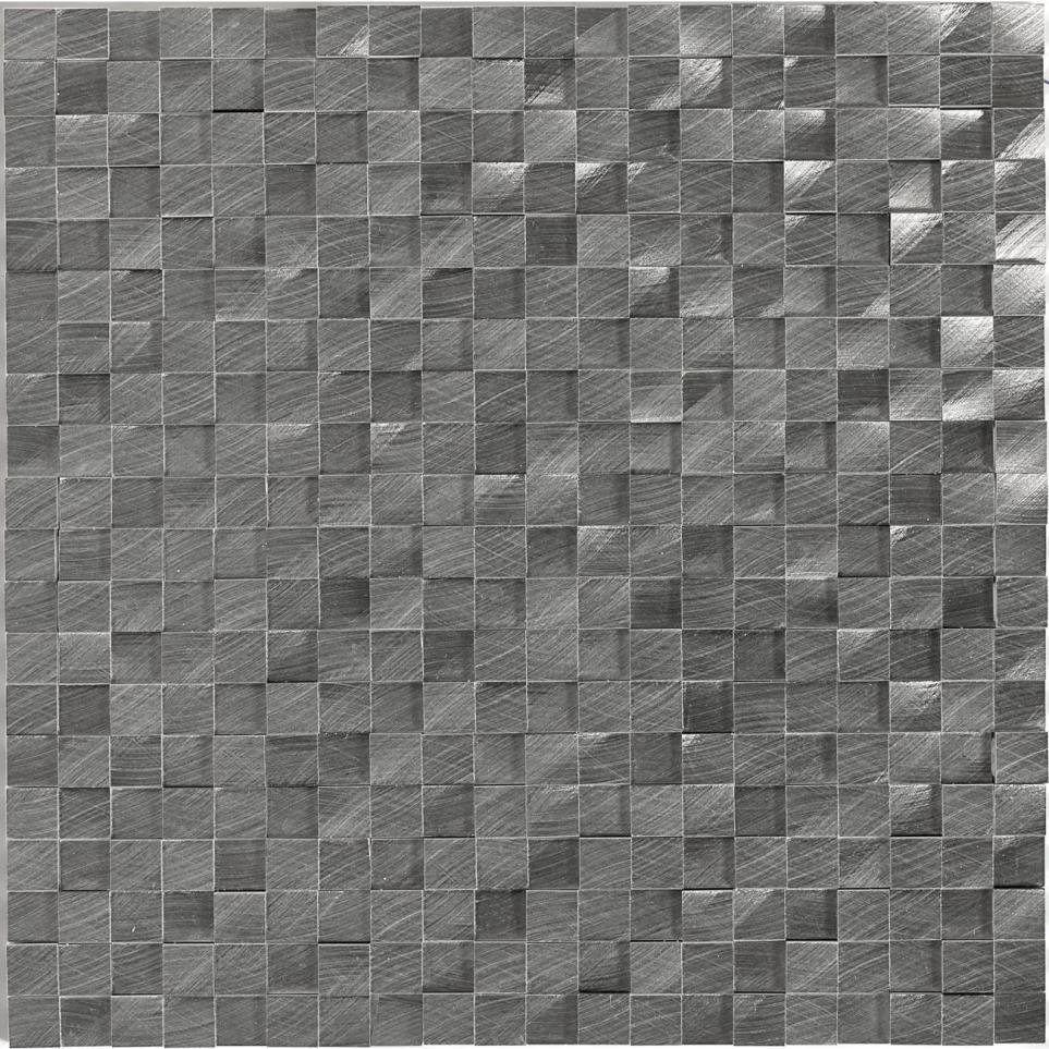 Structure 3D Cube 1/2X1/2 Mm 12X12 St Grp2