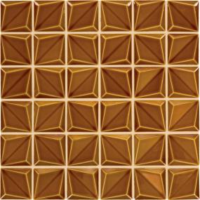 Amber Glossy Swatch Thumbnail