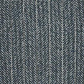 Friar's Bridge - Honorable Blue Swatch