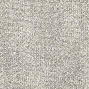 Basket Weave - Tidal Blue Swatch