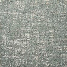 Velvet Abstract - Blue Mist Swatch