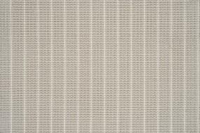 Roxbury Stripe - Silt Swatch
