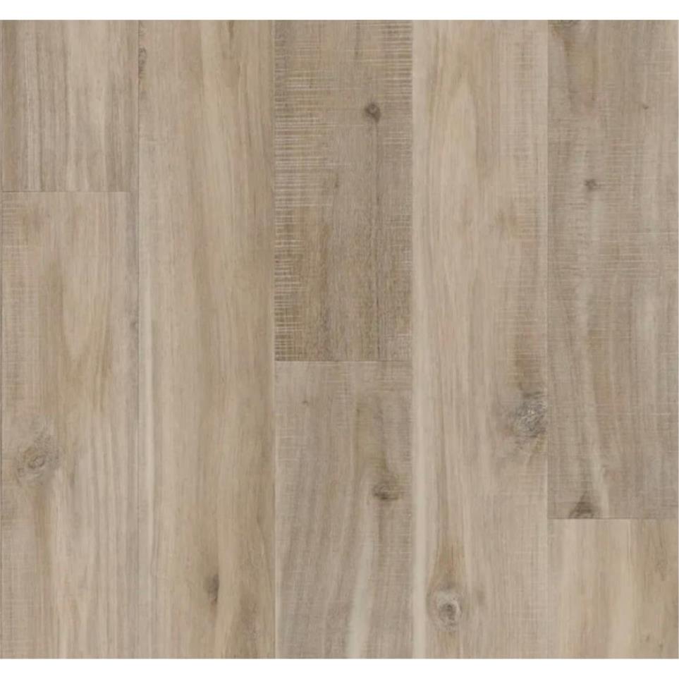Adura Rigid Plank Kona 6X48 by Mannington - Kona Beach