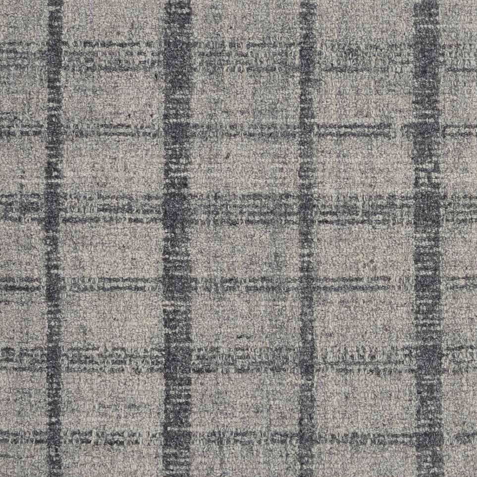Gravel Zoomed Swatch