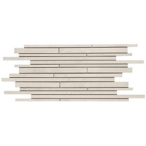 Off White Matte Swatch