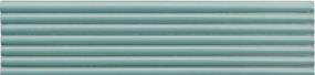 Piccolo Glossy 4X15 - Ocean Swatch