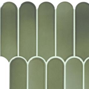 Verdelite Glossy Zoomed Swatch