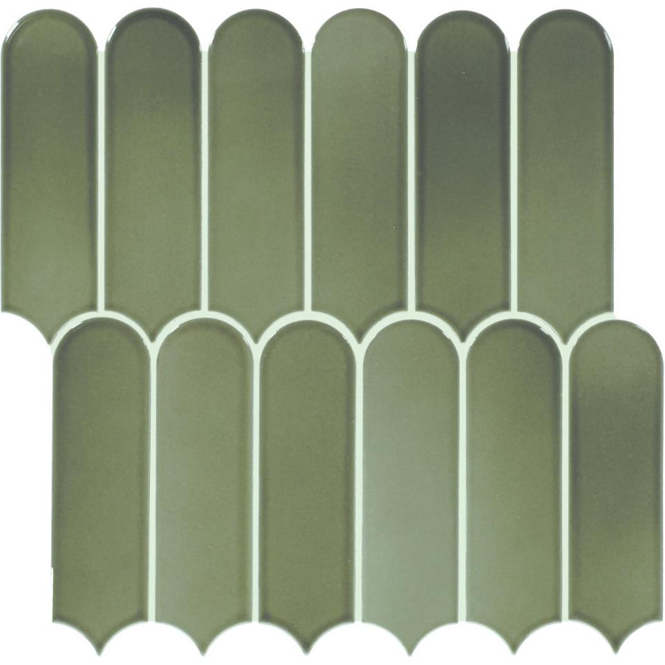 Verdelite Glossy Swatch