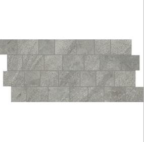 Uniche Random Mm 12X24 MT - Grigio Matte Swatch