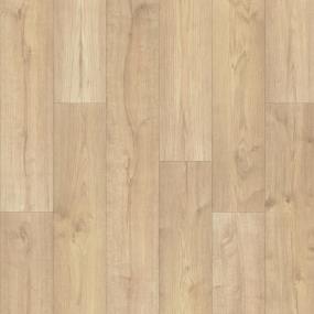 Linen Oak Zoomed Swatch