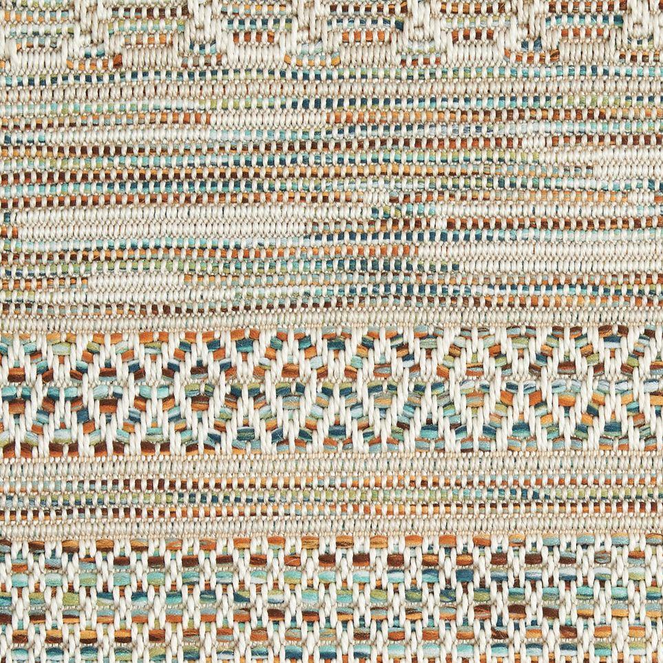 Quartz Zoomed Swatch