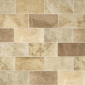 Urban District Brx Rectangle 4X8 Mt - Midtown Brx Matte Swatch