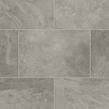 Grey Riven Slate Swatch