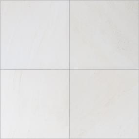 Choice Rectangle 12X24 Mt - Everest White Matte Swatch