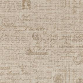 Lettres D' Amour Dfb - Heirloom Swatch